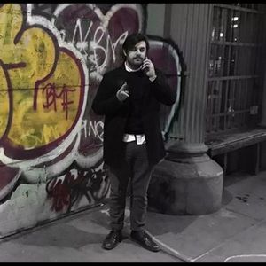 Meet your Posher, Jake